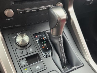 2021 Lexus NX NX 300