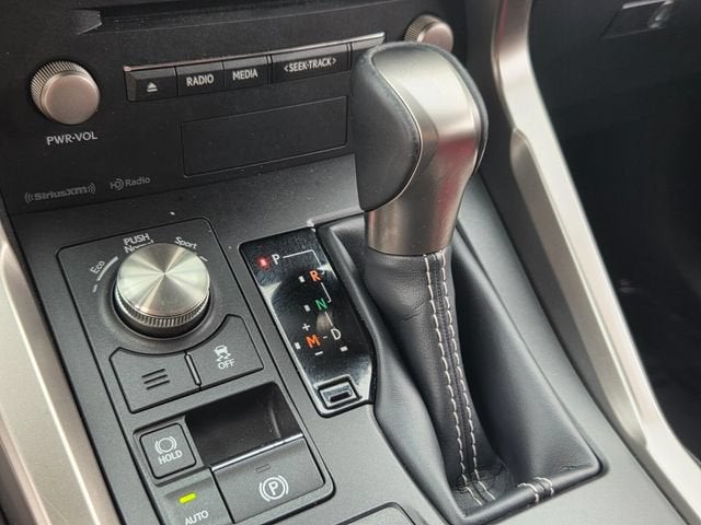 2021 Lexus NX NX 300