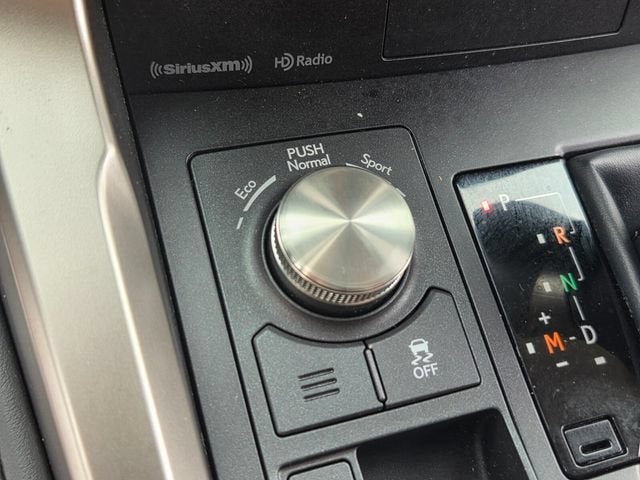 2021 Lexus NX NX 300