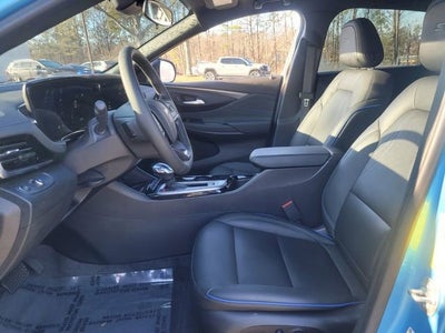 2025 Buick Envista Sport Touring