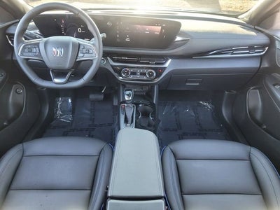 2025 Buick Envista Sport Touring