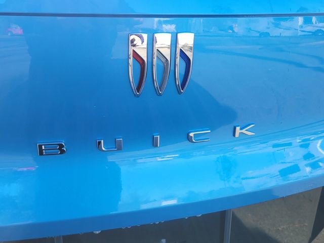 2025 Buick Envista Sport Touring