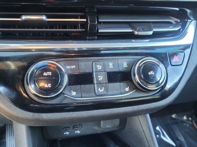 2025 Buick Envista Sport Touring