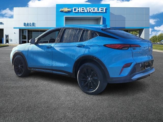 2025 Buick Envista Sport Touring