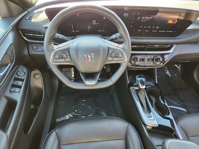 2025 Buick Envista Sport Touring