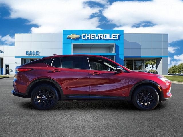 2025 Buick Envista Sport Touring