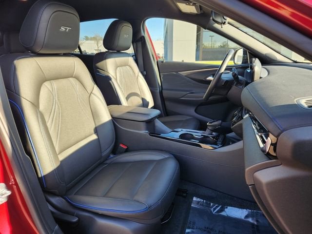 2025 Buick Envista Sport Touring