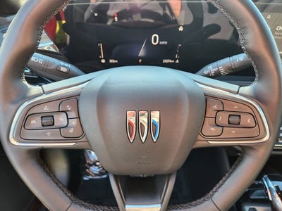 2025 Buick Envista Sport Touring