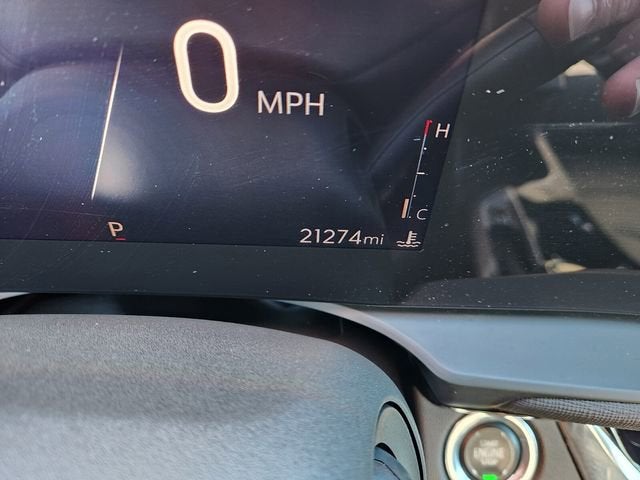 2025 Buick Envista Sport Touring