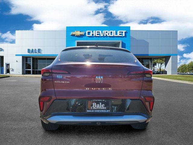 2025 Buick Envista Sport Touring