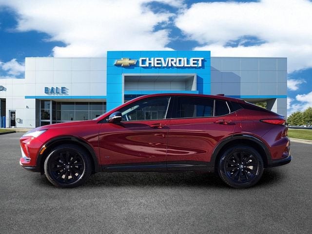 2025 Buick Envista Sport Touring