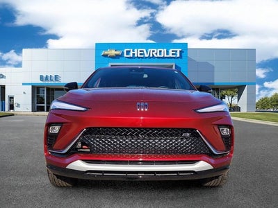 2025 Buick Envista Sport Touring