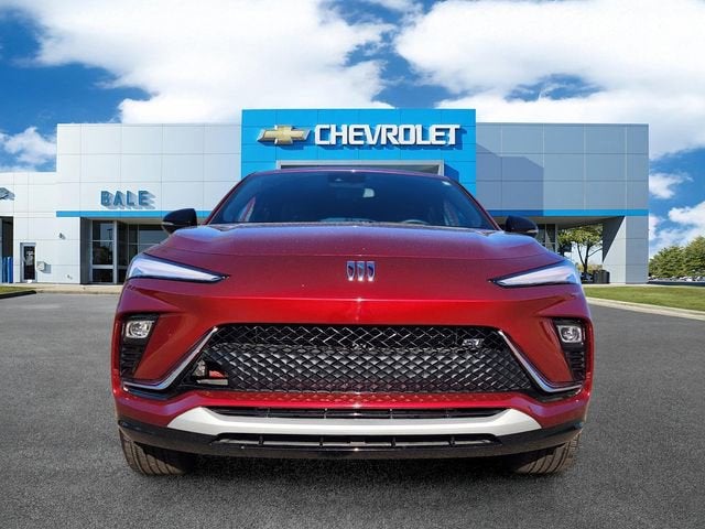 2025 Buick Envista Sport Touring