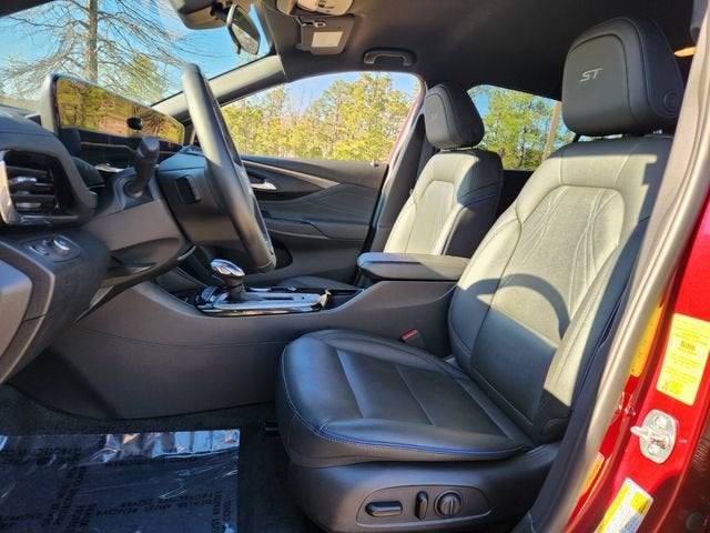 2025 Buick Envista Sport Touring