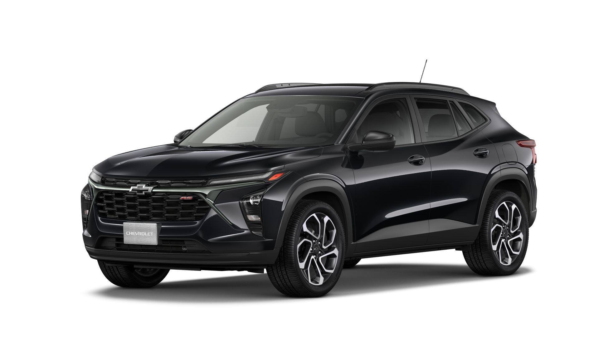 2026 Chevrolet Trax 2RS's photo