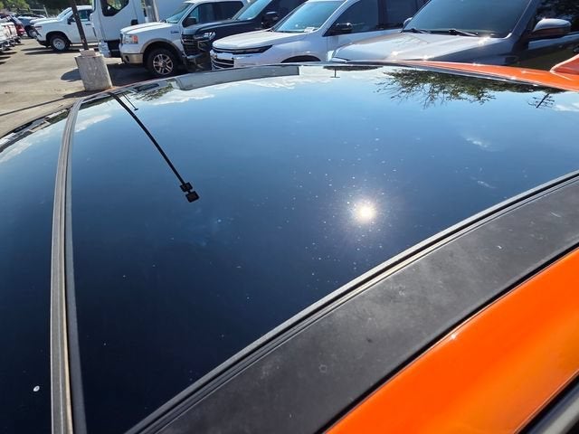 2019 Kia Stinger GTS