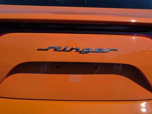 2019 Kia Stinger GTS