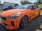 2019 Kia Stinger GTS