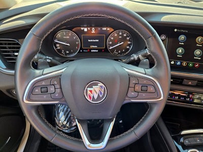 2022 Buick Envision Essence