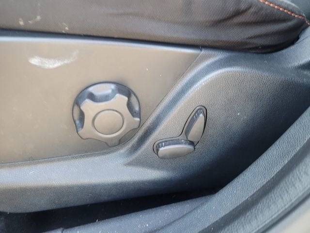 2021 Ford ECOSPORT Base