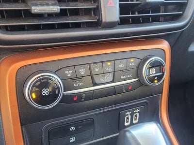 2021 Ford ECOSPORT Base