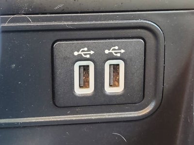 2021 Ford ECOSPORT Base