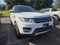 2014 Land Rover Range Rover Sport Supercharged