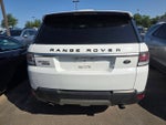 2014 Land Rover Range Rover Sport Supercharged