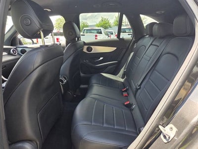 2022 Mercedes-Benz GLC GLC 300