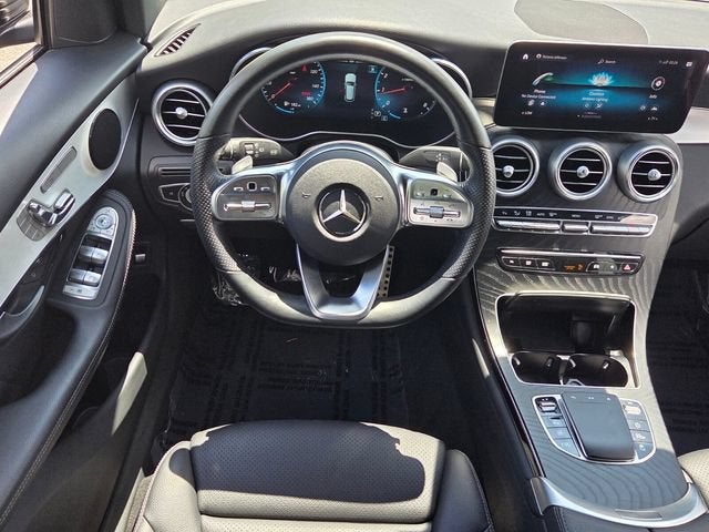 2022 Mercedes-Benz GLC GLC 300