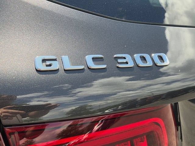 2022 Mercedes-Benz GLC GLC 300