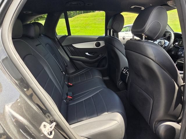 2022 Mercedes-Benz GLC GLC 300