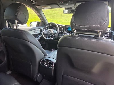 2022 Mercedes-Benz GLC GLC 300
