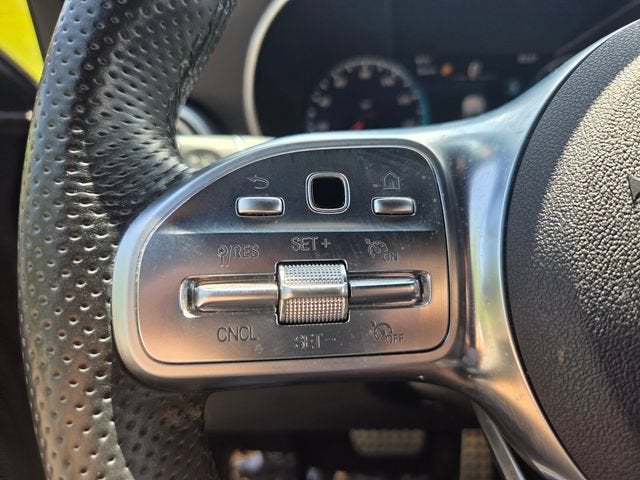 2022 Mercedes-Benz GLC GLC 300