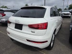 2017 Audi Q3 Premium