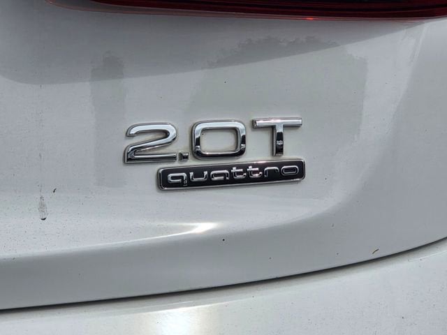 2017 Audi Q3 Premium