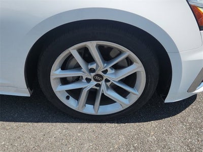 2024 Audi A5 Sportback S line Premium Plus