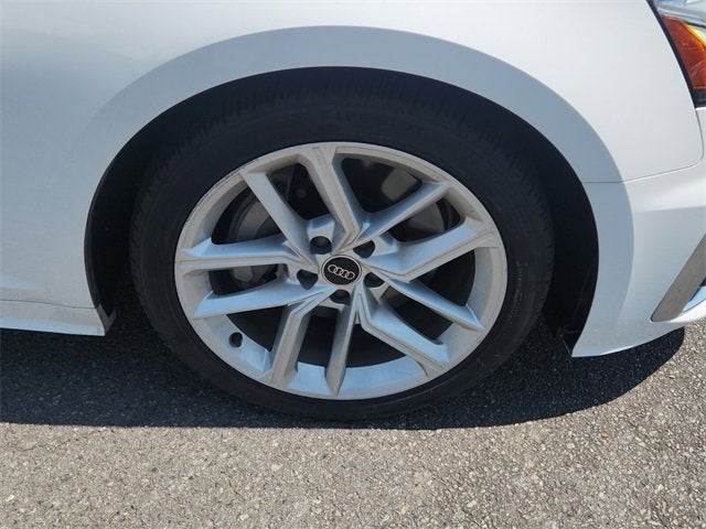 2024 Audi A5 Sportback S line Premium Plus