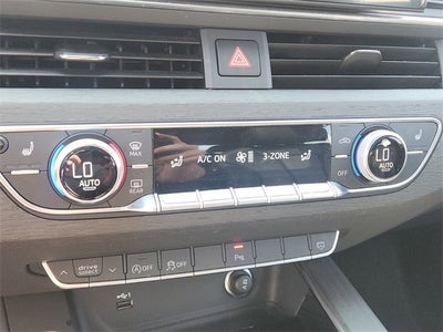 2024 Audi A5 Sportback S line Premium Plus