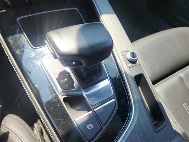 2024 Audi A5 Sportback S line Premium Plus