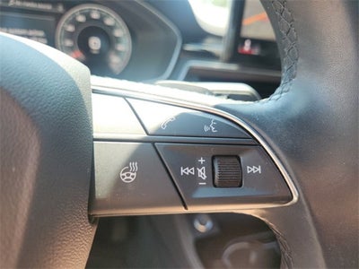 2024 Audi A5 Sportback S line Premium Plus