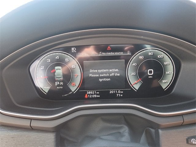 2024 Audi A5 Sportback S line Premium Plus