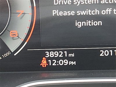 2024 Audi A5 Sportback S line Premium Plus