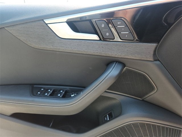 2024 Audi A5 Sportback S line Premium Plus