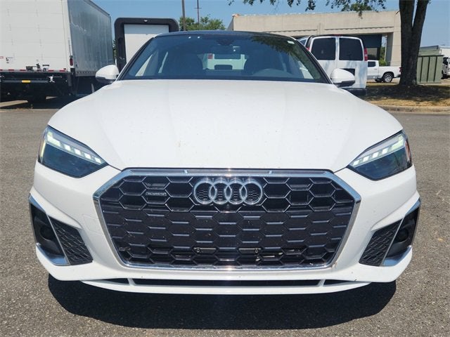 2024 Audi A5 Sportback S line Premium Plus