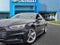 2018 Audi A5 Sportback Prestige