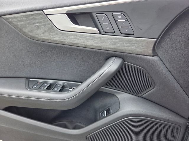 2018 Audi A5 Sportback Prestige