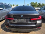 2021 BMW 5 Series 530i