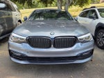 2018 BMW 5 Series 530e iPerformance