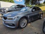 2018 BMW 5 Series 530e iPerformance